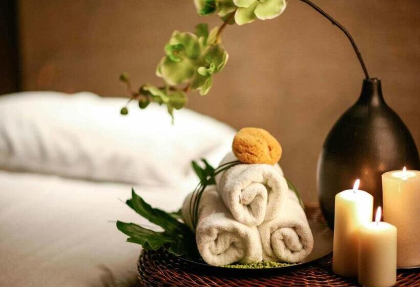 سوییت اجرایی, Pullman Qingdao Ziyue