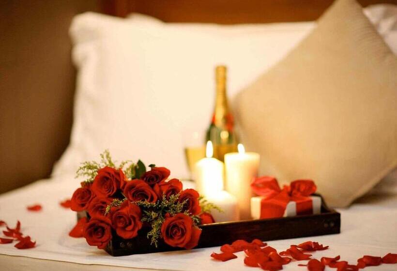 اتاق استاندارد, Pullman Qingdao Ziyue