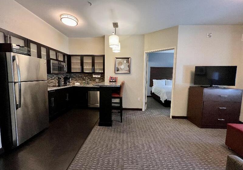 جناح سرير كينج, Staybridge Suites Carlsbad/san Diego, An Ihg