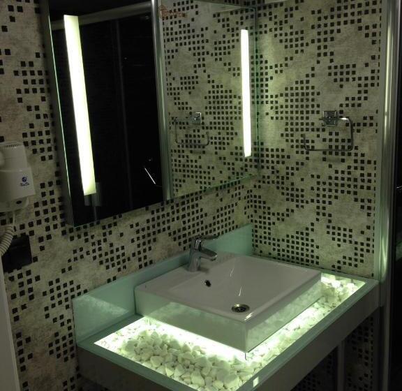 سوییت, Tempo Fair Suites