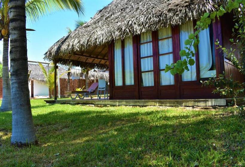 , Vichayito Bungalows & Carpas