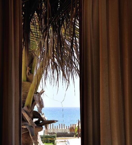 , Vichayito Bungalows & Carpas