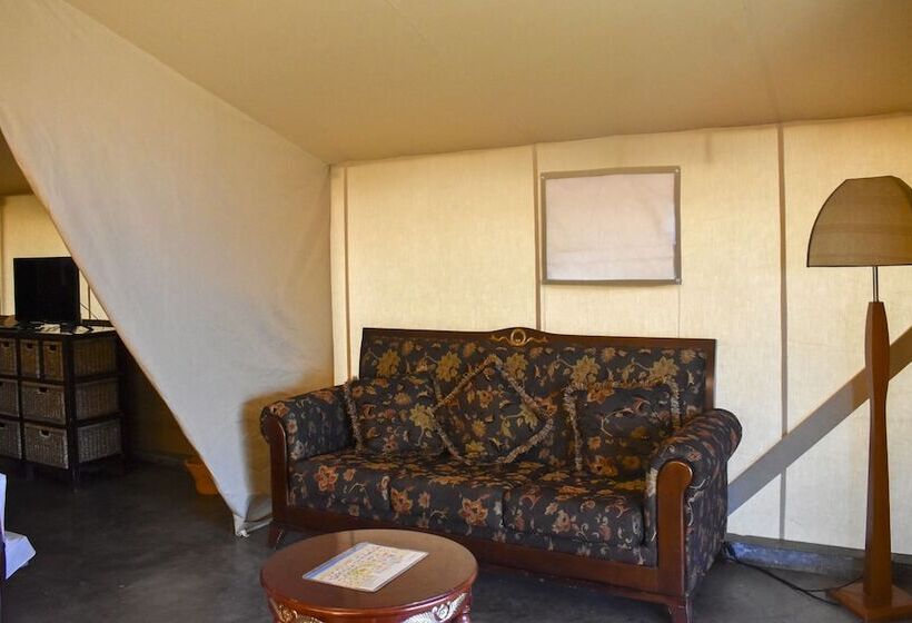 سوییت با چشم‌انداز دریا, Vichayito Bungalows & Carpas