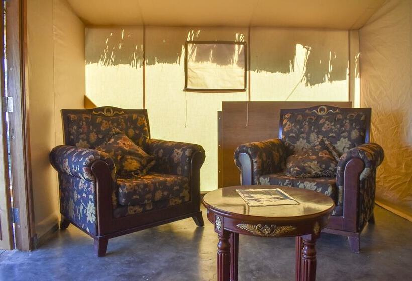 سوییت با چشم‌انداز دریا, Vichayito Bungalows & Carpas