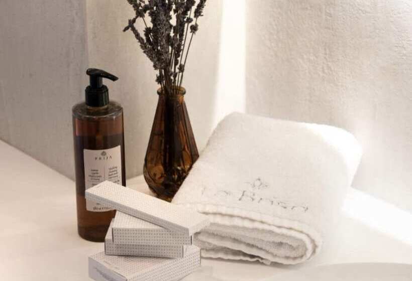 اتاق استاندارد, La Brisa Boutique