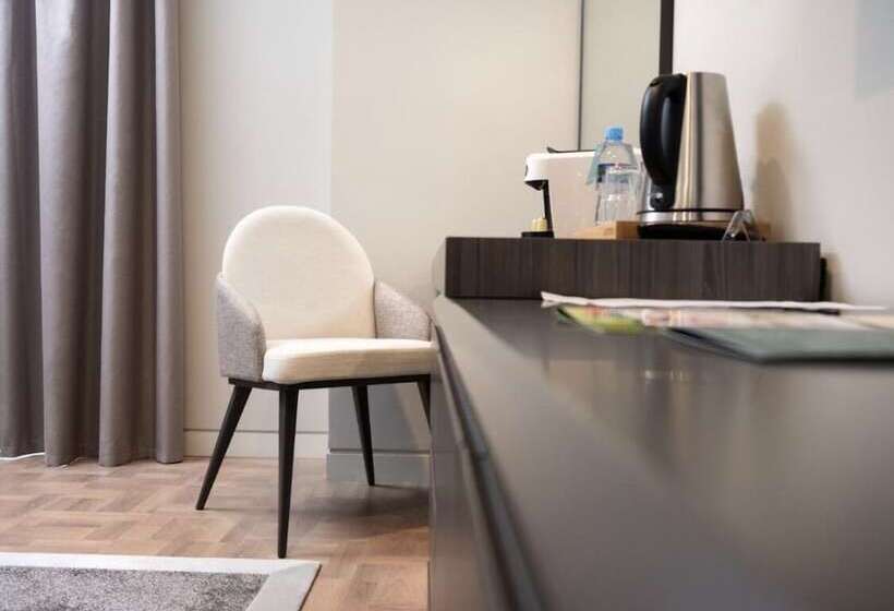 اتاق استاندارد, La Brisa Boutique