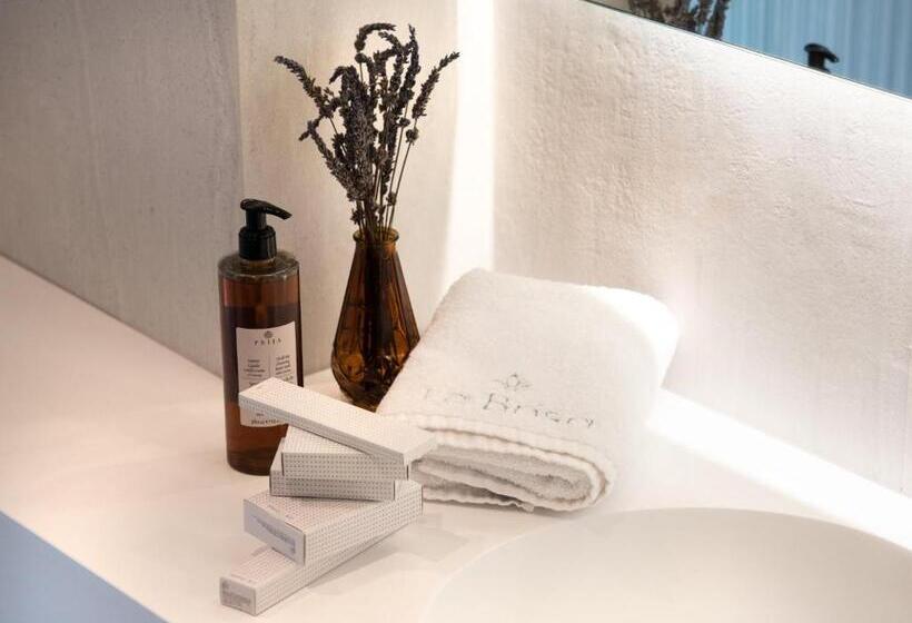 اتاق سوپریور, La Brisa Boutique