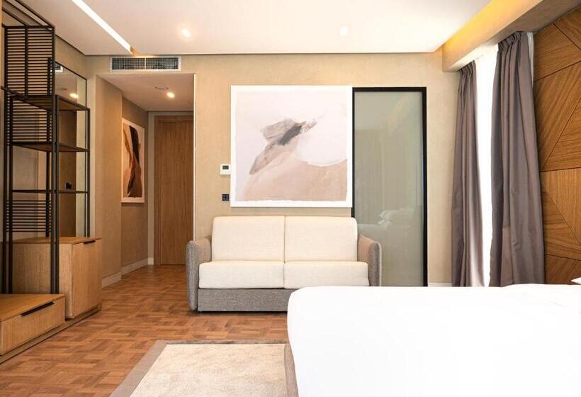 Deluxe Suite Sea View, La Brisa Boutique