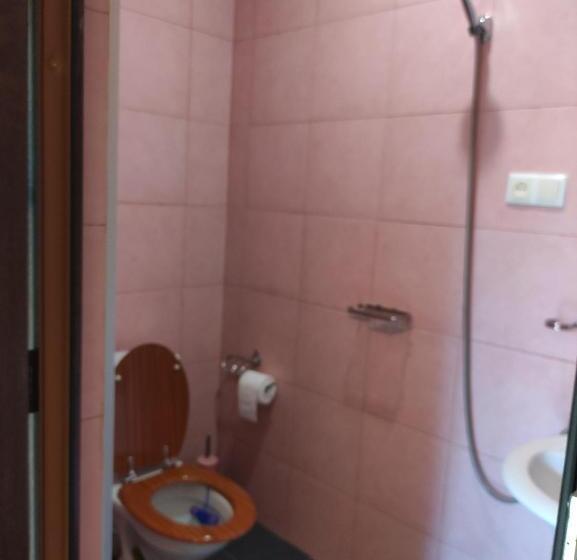 اتاق استاندارد, Valdi Guest Shekvetili