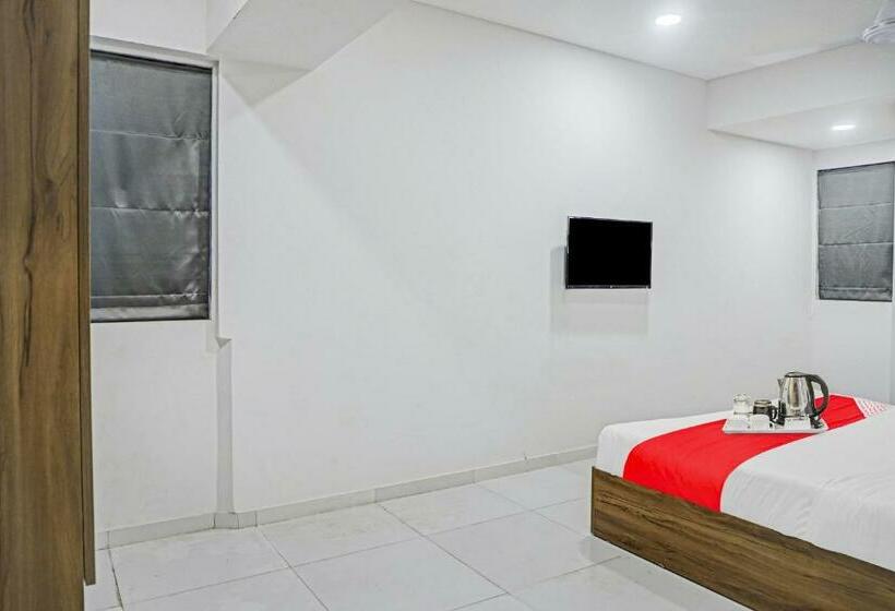 اتاق استاندارد, Oyo 90450  Weekend Rooms