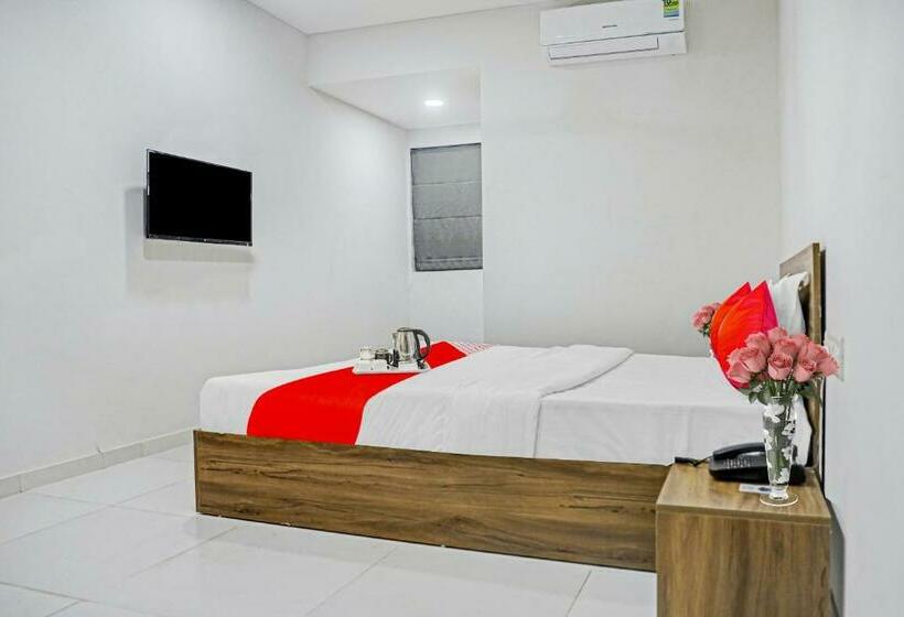 اتاق استاندارد, Oyo 90450  Weekend Rooms