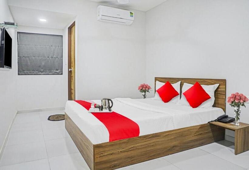 اتاق استاندارد, Oyo 90450  Weekend Rooms