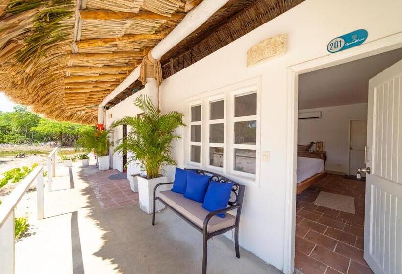 اتاق استاندارد, Quinta Del Mar Crystal Beach