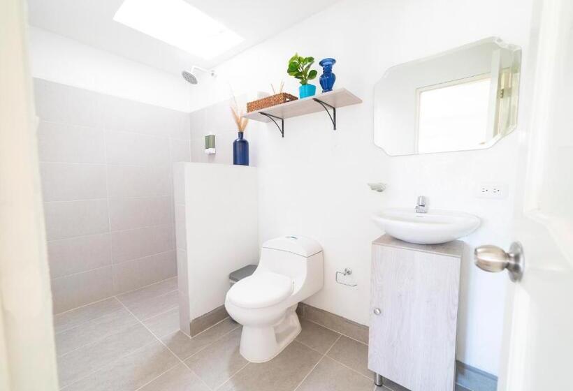 اتاق استاندارد, Quinta Del Mar Crystal Beach