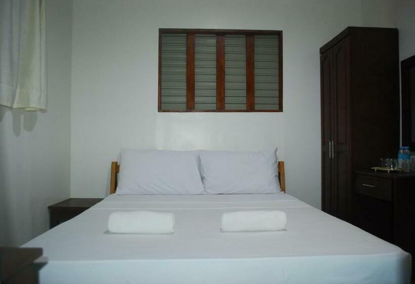 스탠다드 룸, 13 Ways Room Rentals