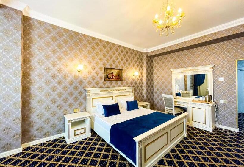 اتاق استاندارد, Premier Palace Baku