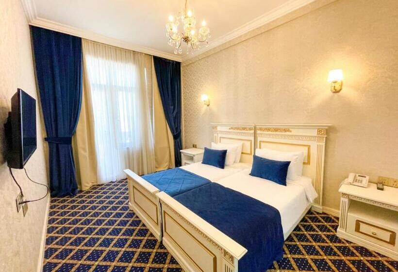 اتاق استاندارد, Premier Palace Baku
