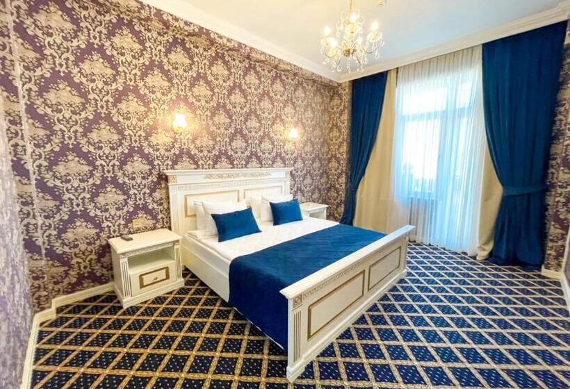 اتاق استاندارد, Premier Palace Baku