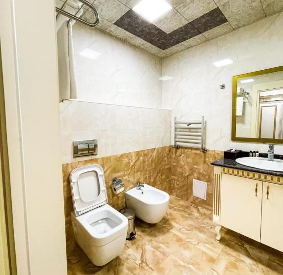 آپارتمان 1 خوابه, Premier Palace Baku