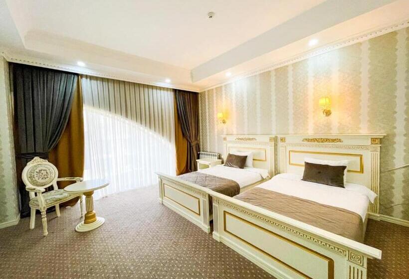 آپارتمان 1 خوابه, Premier Palace Baku