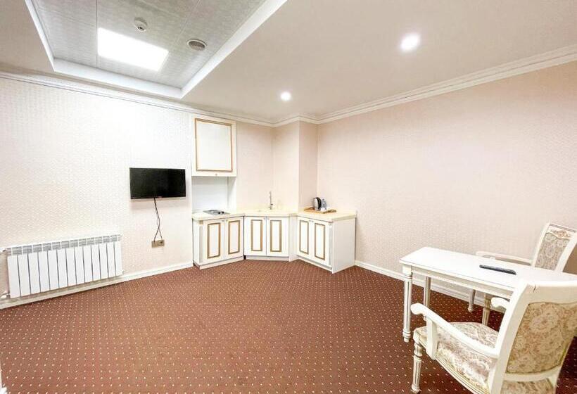 آپارتمان 1 خوابه, Premier Palace Baku