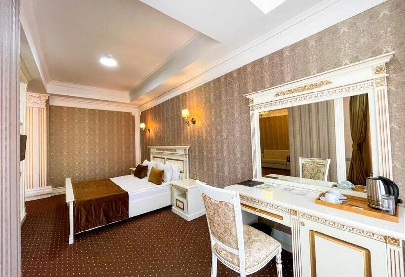 آپارتمان 1 خوابه, Premier Palace Baku
