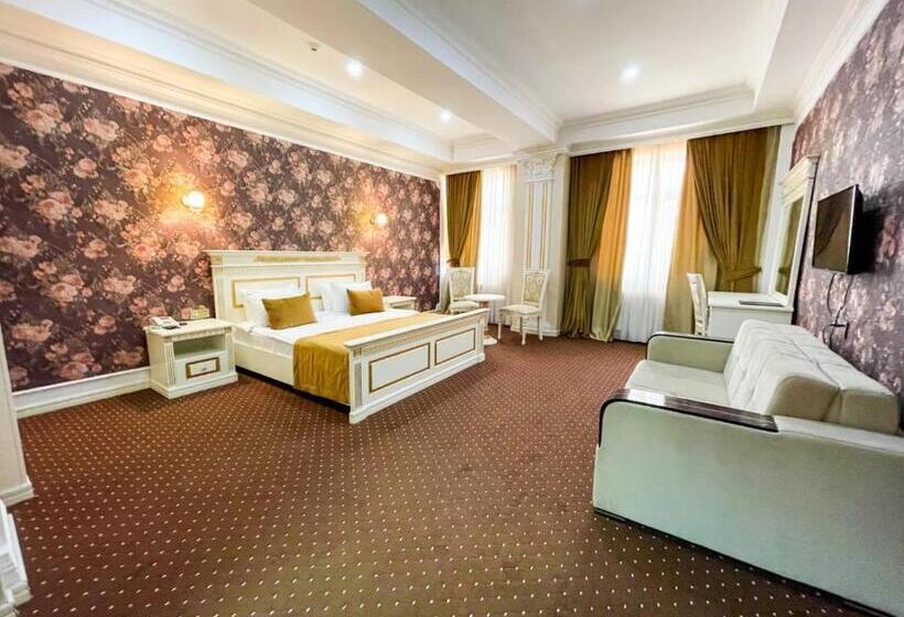 آپارتمان 1 خوابه, Premier Palace Baku