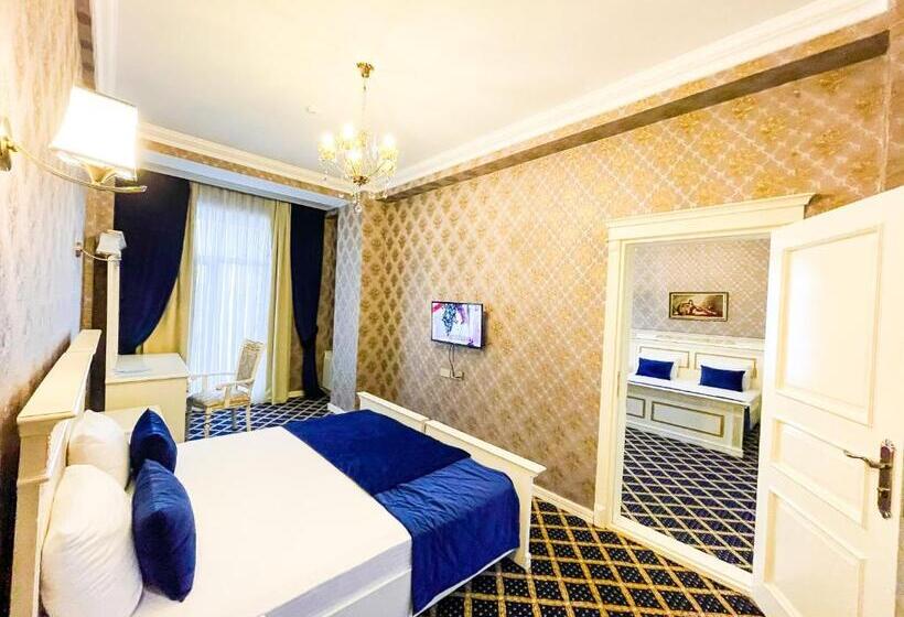 سوئیت 2 خوابه, Premier Palace Baku