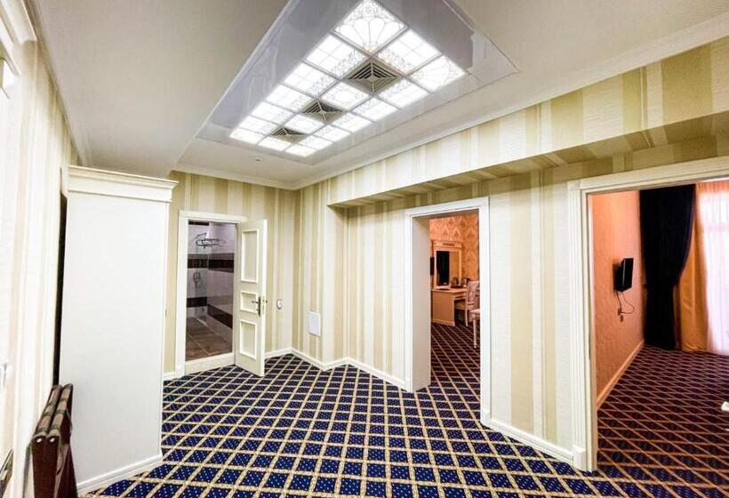 سوئیت 2 خوابه, Premier Palace Baku