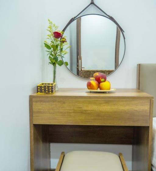اتاق لوکس, Rose Hotel Quảng Bình