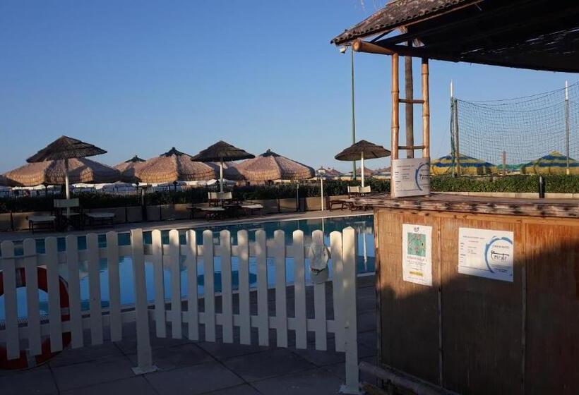 سوییت جونیور, Suites Florence