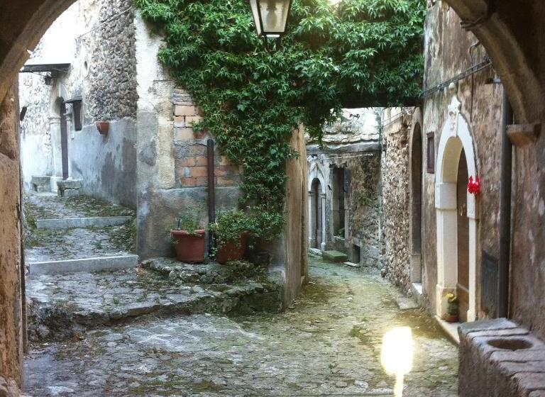 سوییت جونیور, Suites Florence