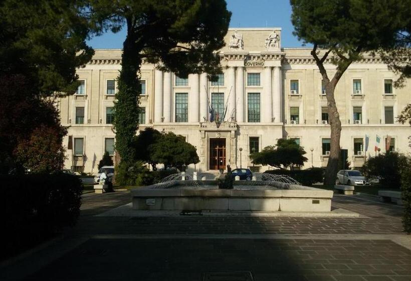 استودیوی استاندارد, Suites Florence
