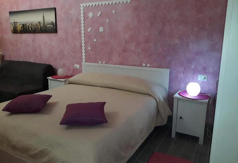 سوییت جونیور, Suites Florence