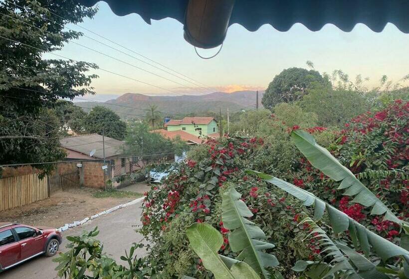 اتاق استاندارد, Pousada Econois