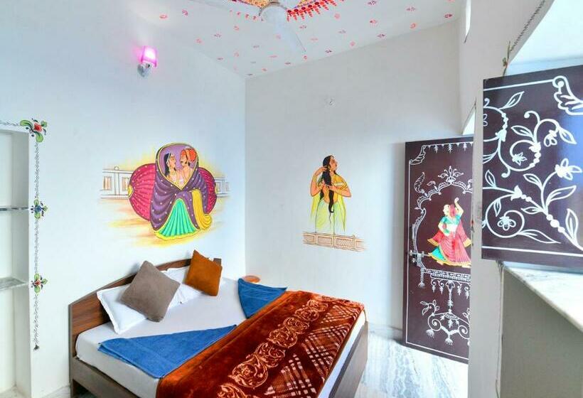 标准间, L G Guest House