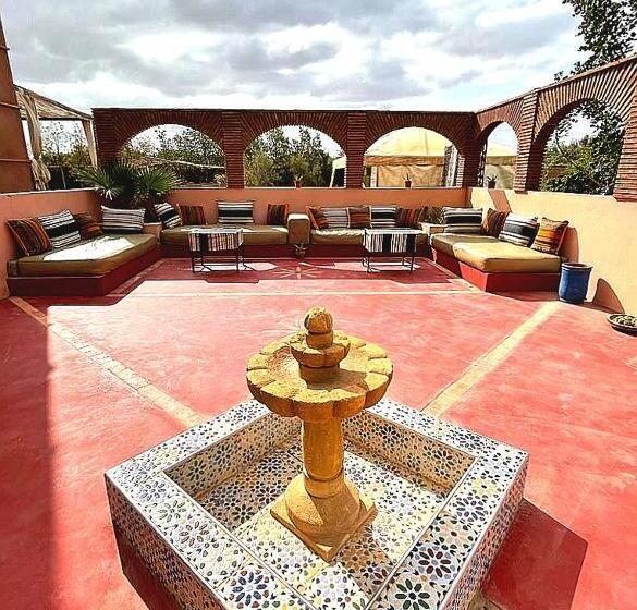 اتاق استاندارد, Villa Darga Rouge