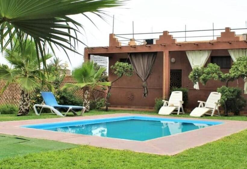 اتاق استاندارد, Villa Darga Rouge