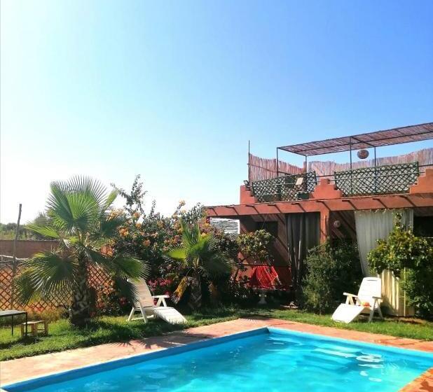 اتاق استاندارد, Villa Darga Rouge
