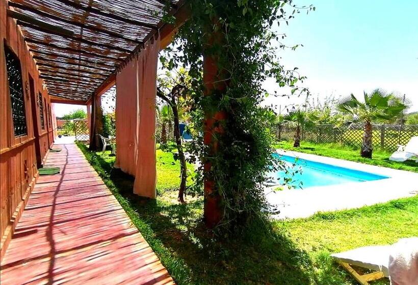 اتاق استاندارد, Villa Darga Rouge