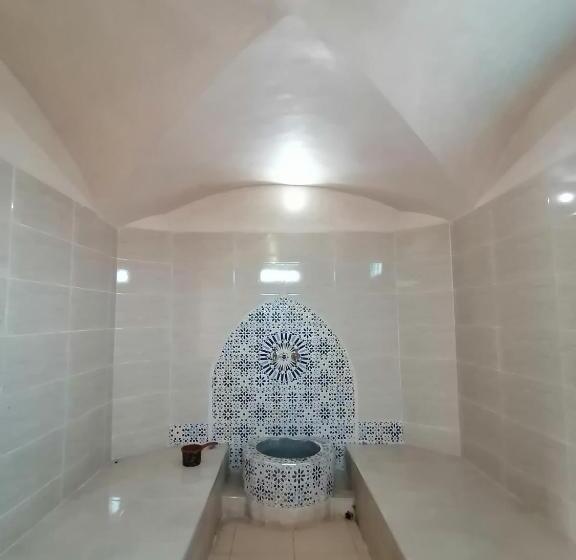 اتاق لوکس, Villa Darga Rouge