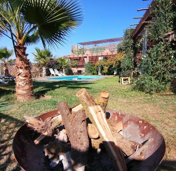 اتاق لوکس, Villa Darga Rouge