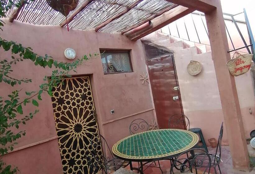 اتاق لوکس, Villa Darga Rouge