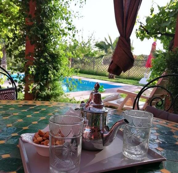 اتاق استاندارد, Villa Darga Rouge