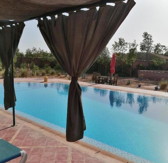 اتاق استاندارد, Villa Darga Rouge