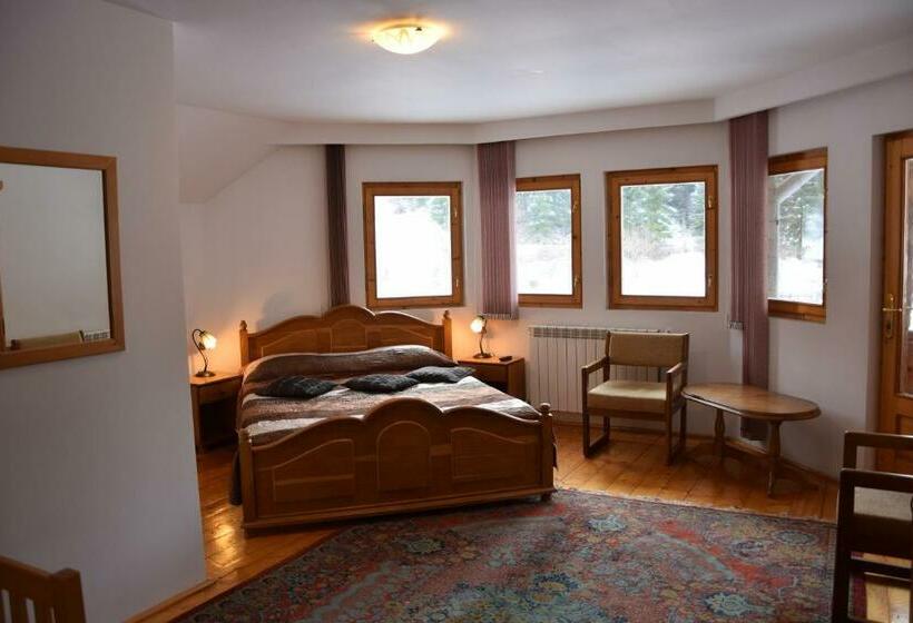 Номер Стандарт, Pensiunea Casa Elvira