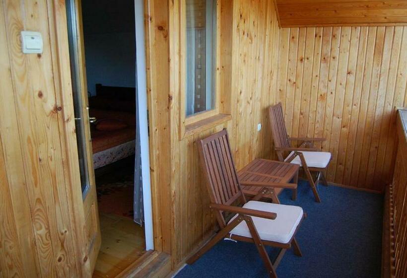 Номер Стандарт, Pensiunea Casa Elvira