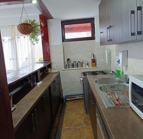 ویلای 1 خوابه, Pensiunea Tania