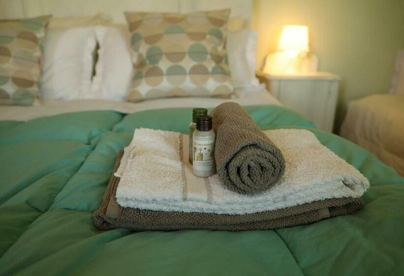 Номер Стандарт, B&b Antica Cascina