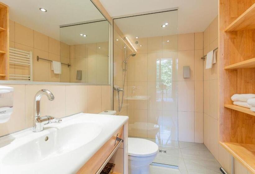 Номер Стандарт, L Auberge Du Cèdre